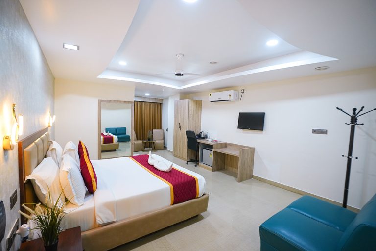 Sunrise A Boutique Hotel Executive Room 1