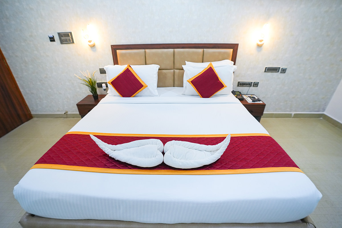 Sunrise A Boutique Hotel Executive Room 3