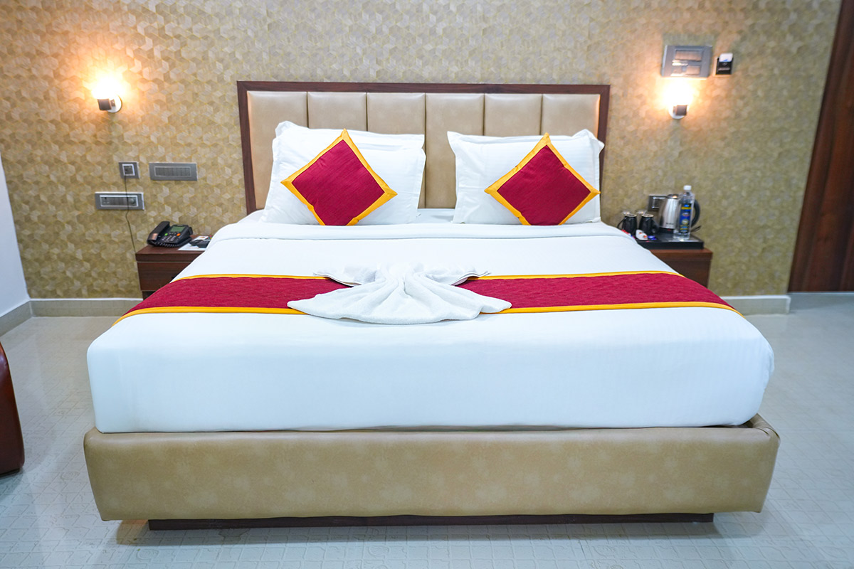 Sunrise A Boutique Hotel Junior Suite Room 3