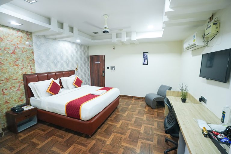 Sunrise A Boutique Hotel Standard Room 2