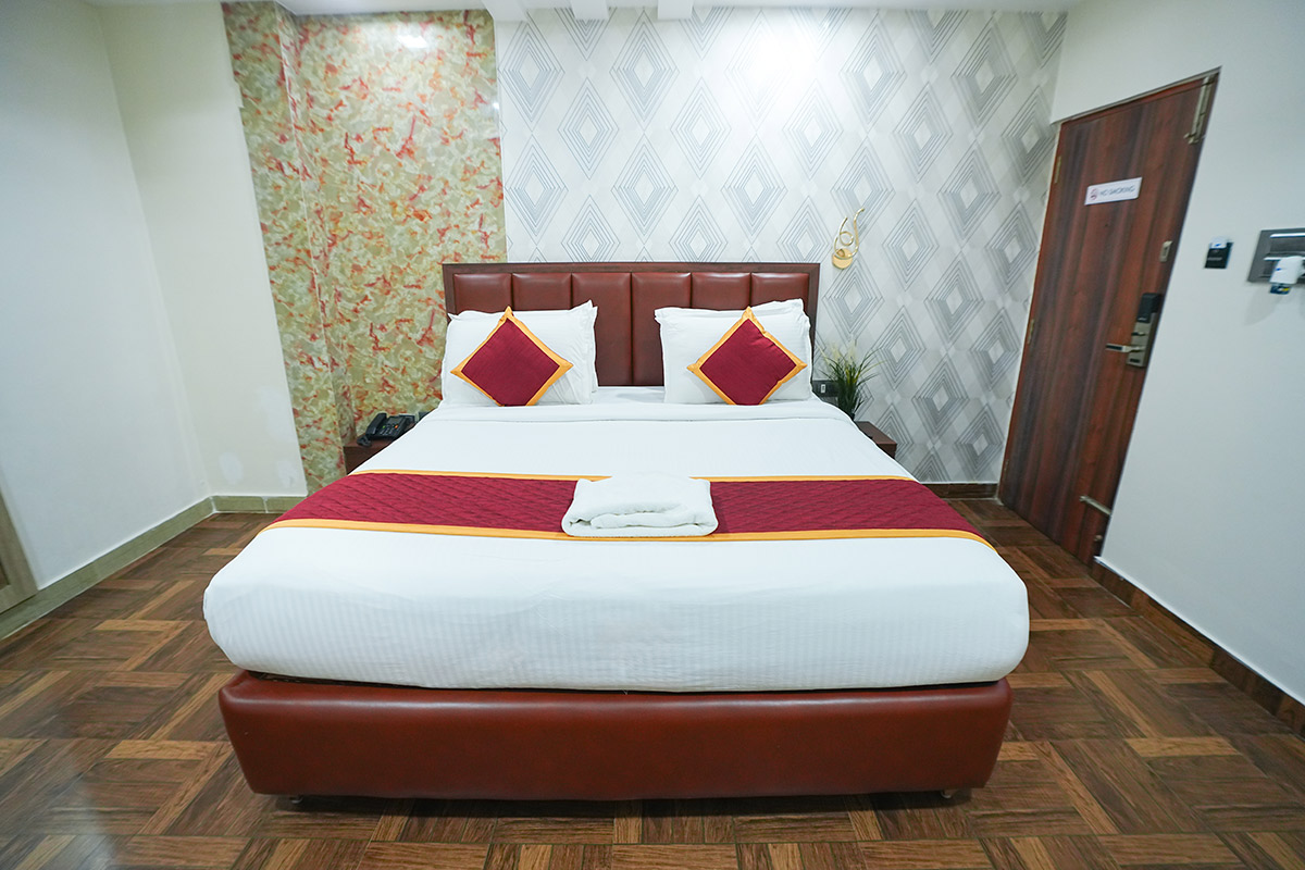 Sunrise A Boutique Hotel Standard Room 3