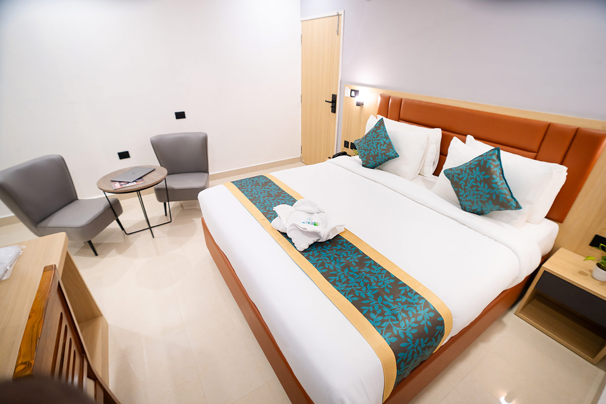 Sunrise Business Hotel Executive-Room 1 (1)
